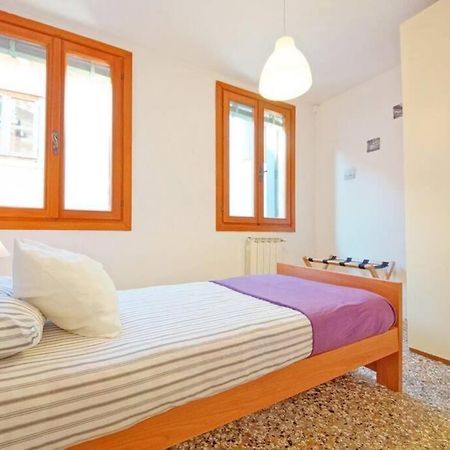 Venice 410 San Polo Roky Wifi Center City Экстерьер фото