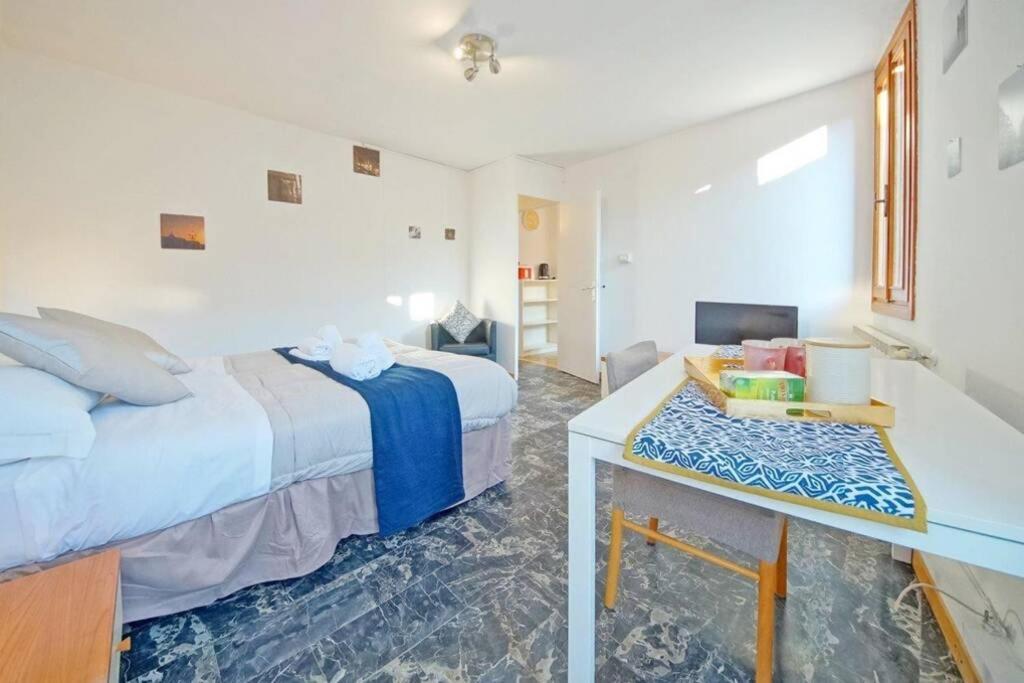 Venice 410 San Polo Roky Wifi Center City Экстерьер фото