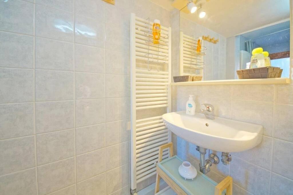 Venice 410 San Polo Roky Wifi Center City Экстерьер фото